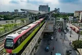 Ban hành Quy chuẩn quốc gia về đường sắt đô thị