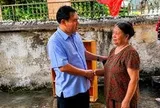 Hà Nội: Dân vận khéo tạo đồng thuận trong công tác giải phóng mặt bằng Vành đai 2,5