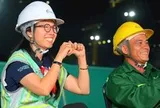 Doanh thu 34.340 tỷ đồng, ông lớn ngành xây dựng nói điều đáng tự hào nhất lại là chuyện khác
