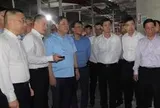 Đẩy nhanh tiến độ các dự án phục vụ APEC 2027