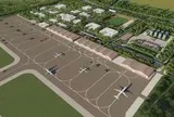 Siêu dự án sân bay 5 sao, trị giá gần 8 tỷ USD, lớn nhất miền Bắc có diễn biến mới