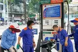 Giá xăng dầu tác động chỉ số CPI tháng 7 ra sao?