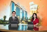 Sức hút Sunshine Bay Retreat (Vũng Tàu): 100% giỏ hàng chốt deal trong livestream 31/07, nhận ngay ưu đãi 300 triệu/căn