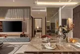 VCRE ra mắt không gian Boutique Living tại The Westique Residences