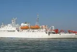 Phát hiện Trung Quốc vừa nâng cấp một 'quái vật' nặng 3.000 tấn dài gần 100m, có thể thực hiện nhiệm vụ ở độ sâu 10.000m dưới đáy biển