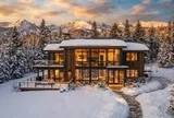 Vì sao người Mỹ thích nhà gỗ hơn nhà bê tông?