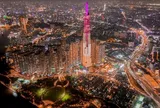 Tp.HCM sẵn sàng kích hoạt loạt cơ chế mới từ Luật Phát triển đô thị