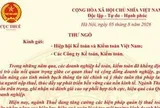 Cục Thuế gửi thư ngỏ, thông tin về một bộ phận doanh nghiệp kê khai thua lỗ kéo dài, chuyển giá, báo lãi mỏng