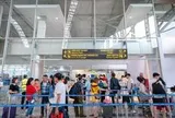 Dự kiến đúng 2 tuần nữa, sân bay quốc tế tại tỉnh rộng nhất cả nước sẽ mở cửa trở lại