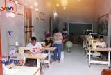 Từ người đi tìm cơ hội đến người mở lối cho hơn 700 người khuyết tật