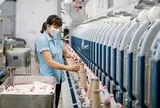 Chủ tịch Nguyễn Du SN 1972 mua thành công 1 triệu cổ phiếu, trở thành cổ đông lớn của công ty dệt may Hoàng Thị Loan