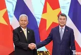 Thái Lan muốn tham khảo kinh nghiệm của Việt Nam về tinh gọn bộ máy