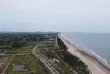 Rà soát để khơi thông dự án du lịch 400 tỷ đồng ven biển Tân Dân