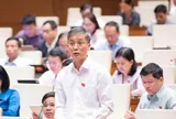 Sửa Luật Dầu khí: Đảm bảo luật có sức sống và khả năng cạnh tranh