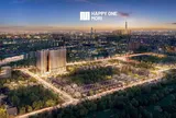 Đô thị phát triển đến đâu, giá trị bất động sản dịch chuyển đến đó