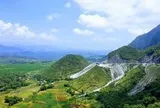 Việt Nam có 1 nơi khí hậu mát mẻ quanh năm, bao quanh là núi đá được Sun Group nhắm tới làm siêu tổ hợp 21.000 tỷ đồng gồm cáp treo, tắm khoáng, khu vui chơi