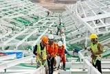 Sân bay Phú Quốc: Tăng tốc thi công, quyết cán mốc vận hành từ tháng 4-2027