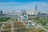 TPHCM sửa kế hoạch đấu giá 8 lô đất tại Khu đô thị mới Thủ Thiêm