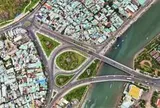 Toàn cảnh nút giao ùn tắc bậc nhất Quy Nhơn được đề xuất làm cầu vượt