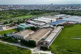 Rốt ráo 'thúc' phá sản Dự án Khu công nghiệp Mỹ Trung