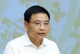 Làm việc với thuế và hải quan, Phó Thủ tướng yêu cầu: Không đẩy doanh nghiệp ‘đi vòng’