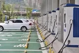 Bộ Công Thương đề xuất quy chuẩn mới về trạm sạc xe điện