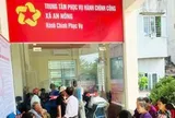 Sổ đỏ lên VNeID: Người dân bớt giấy tờ, giảm kê khai thủ tục hành chính