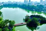 Lợi ích sau khi Hà Nội sáp nhập các sở ngành quan trọng
