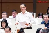 Đề nghị bổ sung “hai khóa kiểm soát” trong tháo gỡ các dự án chậm triển khai