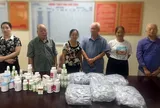 Bộ Y tế yêu cầu xử nghiêm hành vi trục lợi trên sức khỏe người dân