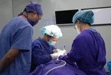 Người đàn ông 35 tuổi nhập viện sau khi "chữa mẹo" bằng nuốt miếng cơm to