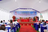 SHDC đầu tư 15 triệu USD xây nhà máy điện tử mới tại Hải Phòng