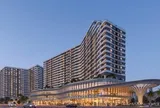 Van Phuc City mở bán căn hộ cao cấp Diamond Sky