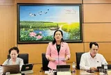 Bảo đảm an toàn hệ thống ngân hàng và phù hợp chuẩn mực quốc tế
