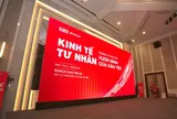 Công ty Công nghệ Intech: Mang hệ sinh thái Người Quan Sát đồng hành cùng các diễn đàn, hội thảo kinh tế Việt Nam