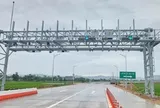 5 tuyến cao tốc Bắc - Nam từ Quảng Ngãi đến Nha Trang chính thức thu phí từ 14/8