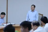 Chỉ đạo mới nhất của Phó Thủ tướng với dự án cao tốc lớn nhất Tây Bắc, dự kiến tổng vốn hơn 65.500 tỷ đồng, có 118 cầu, 7 hầm xuyên núi