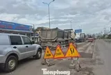 Dự án sửa chữa Quốc lộ 51 'lỡ hẹn' về đích