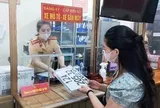 Thay đổi mới về sử dụng biển số xe khi tham gia giao thông có hiệu lực từ 15/8, người dân cần chú ý