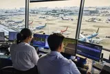 Kịch tính 60 phút xử lý drone xâm nhập vùng trời sân bay Tân Sơn Nhất