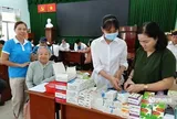 Tây Ninh “phủ sóng” khám sức khỏe miễn phí đến từng người dân