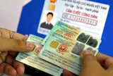 Từ 1/9, một số thay đổi quan trọng về cấp thẻ căn cước