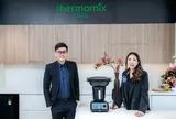 THERMOMIX và chương tiếp theo của căn bếp hiện đại
