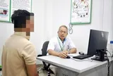 Nam thanh niên nhiễm ấu trùng hiếm gặp sau lần tắm suối