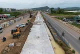 Tuyến đường sắt 9.000 tỷ trên đảo của VN sắp lập kỷ lục chưa từng có: Thi công thần tốc chỉ 17 tháng
