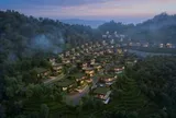 ON 39 VILLAS - Private Collection giữa thung lũng di sản Mường Hoa