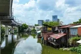 Kế hoạch di dời hơn 40.000 căn nhà ven kênh rạch ở TPHCM