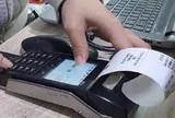 Hóa đơn từ máy tính tiền sai tên, địa chỉ, có phải lập lại?