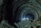 Phát hiện nước chảy như thác, khe nứt đẩy bật bê tông nhưng hầm đặc biệt của Việt Nam vẫn thành công lớn, 220 người cùng tạo kỳ tích