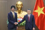 Chuẩn bị tổ chức Đối thoại Chiến lược Việt Nam - Singapore lần thứ nhất
